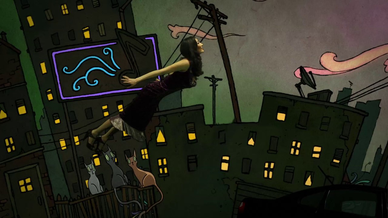 Plaza Francia - La Misión