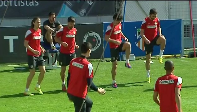 Real Madrid-Bayern y Atlético de Madrid-Chelsea, semifinales de la Liga de Campeones