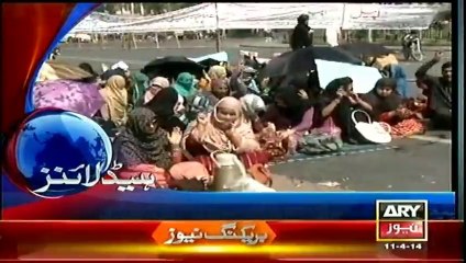 Headlines - 1800 - Friday - 11 - Apr - 2014