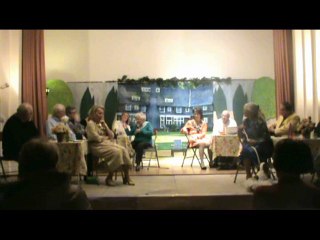 Hommage à Suzanne JARIGE