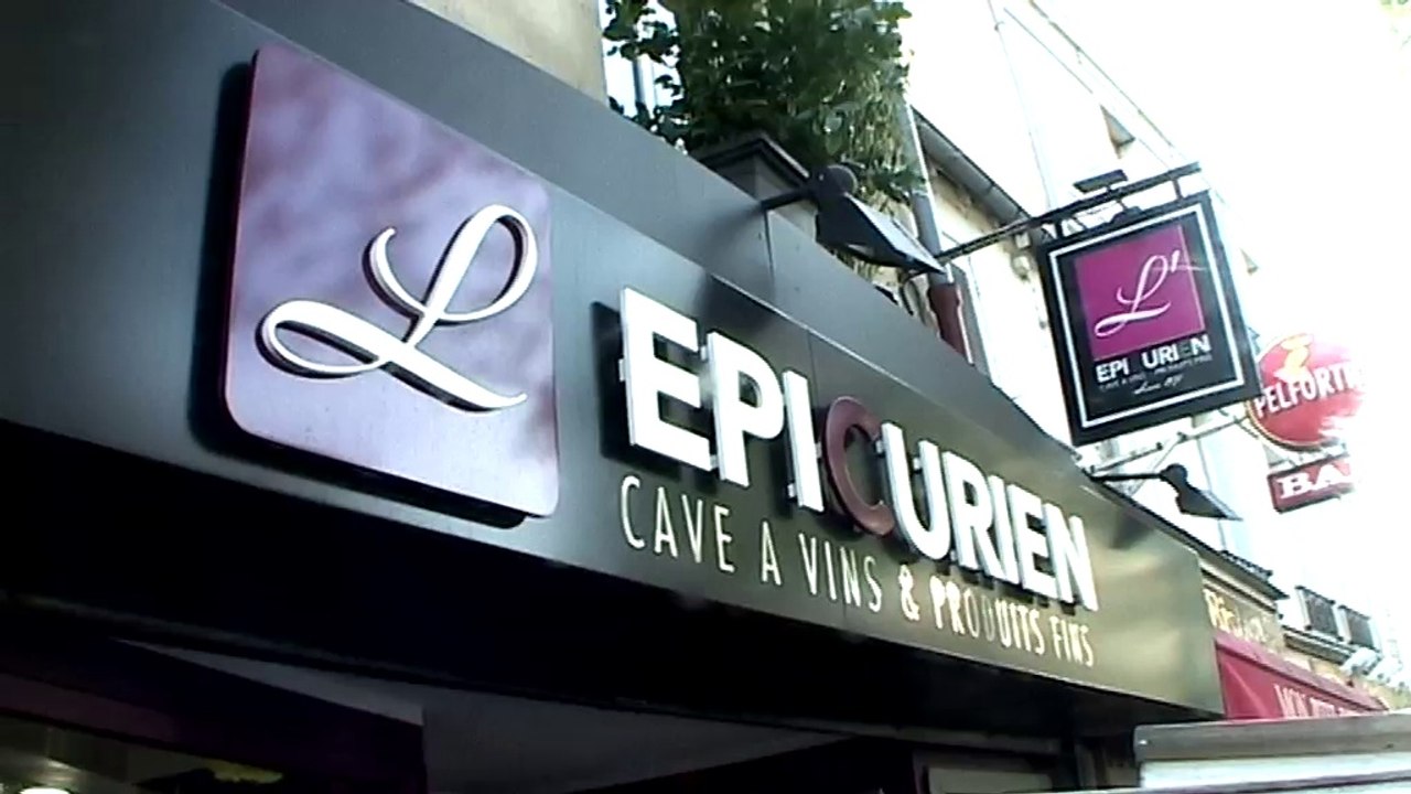 L'Epicurien à Vincennes épicerie fine et cave à vin pour vos apéro d'été jardin, terrasse & balcon.