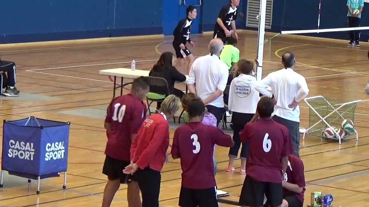 Beaucamps Ligny contre Piton St Leu (suite)