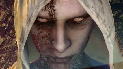 The Evil Within | "It Will Live" Gameplay Trailer | EN