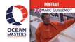 Marc Guillemot's portrait | Ocean Masters