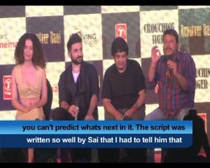 Revolver Rani is B grade