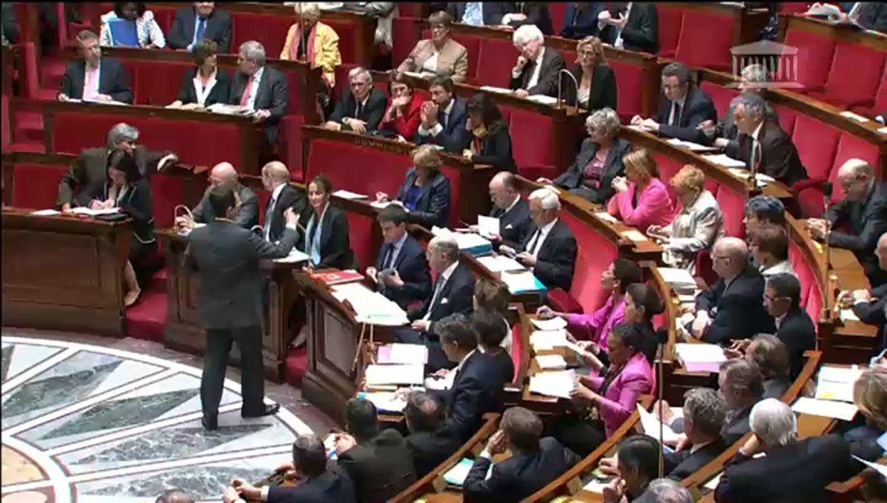 [ARCHIVE] Rythmes scolaires : réponse de Benoît...