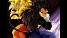 ~Tribute to DBZ