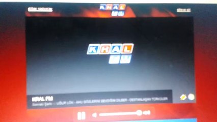 kral fm bedirhan gökçe istegımızi kırmadı www.taraklimedya.com