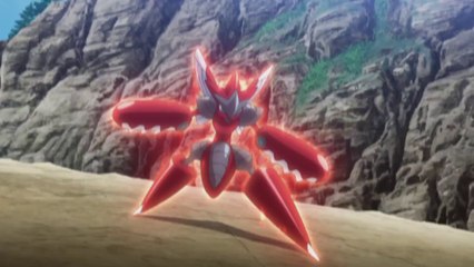 Pokémon the Movie  Diancie and the Cocoon of Destruction Trailer