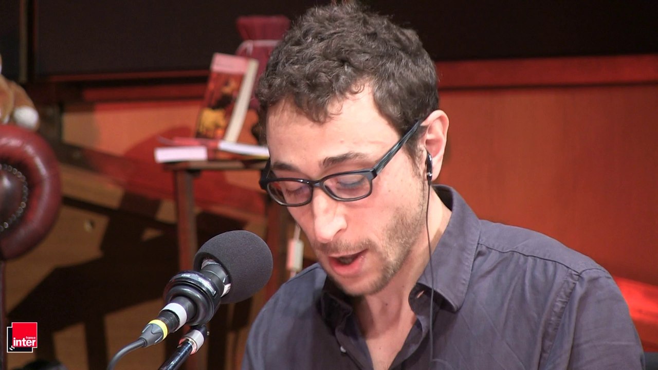 Sebastian Marx  : "Babyland"
