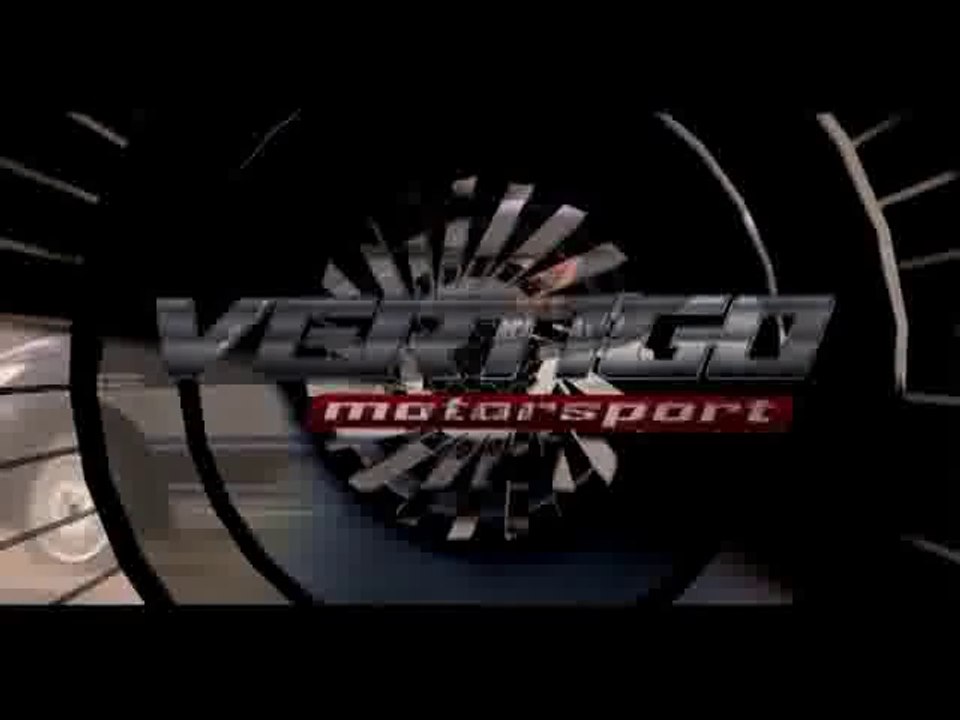 Vértigo Motorsport 08.04.2014