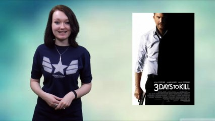 25 Kadras | 20 | "Ledo šalis", "Karatė vaikis", "Ralfas Griovėjas", "Trys dienos nužudyti"