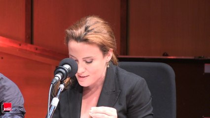 Noemie de Lattre : "de la relativité et des produits laitiers"