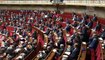 [ARCHIVE] Rythmes scolaires : réponse de Benoît Hamon au député Lionnel Luca lors des questions au Gouvernement à l'Assemblée nationale, le 9 avril 2014