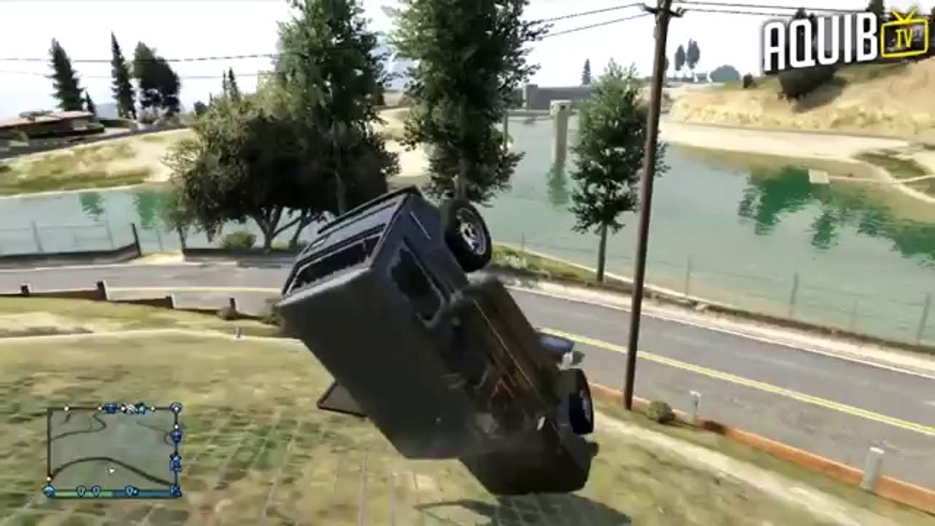 ⁣GTA 5 Glitches - Best 5 Random Facts & Easter Eggs For GTA 5 Online ! [ GTA 5 Glitches ]