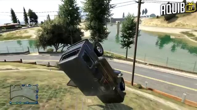 GTA 5 Glitches - Best 5 Random Facts & Easter Eggs For GTA 5 Online ! [ GTA 5 Glitches ]