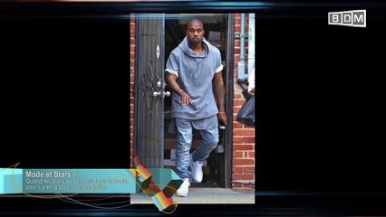 La Matinale BDM TV - Marwan Berreni