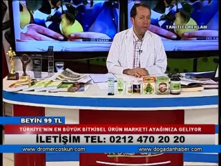 DR ÖMER COŞKUN BEYİN RAHATSIZLIĞINI ANLATIYOR.