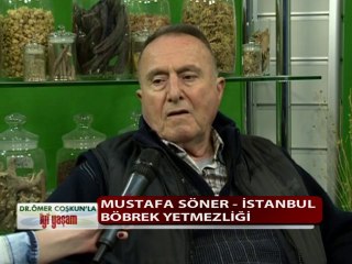 DR ÖMER COŞKUN BÖBREK AĞRILARI RAHATSIZLIĞINI ANLATIYOR.