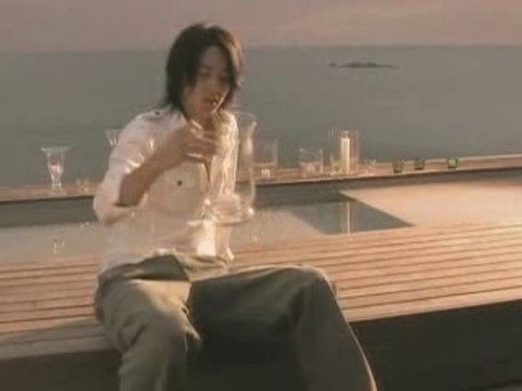 [CM] - Yamashita Tomohisa - TBC (15sec)