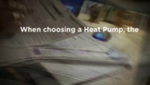 Ductless Heat Pump Review (How To Choose a Heat Pump?).