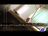 Geo FIR-07 Apr 2014-Part 3 Fraud by KDA since 39 years in Karachi