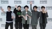 （日本語字幕）YG Family Concert POWER_ WINNER