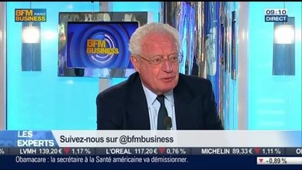 3/4 opérateurs? La concurrence est bénéfique, Montebourg n'a rien compris - Charles Gave