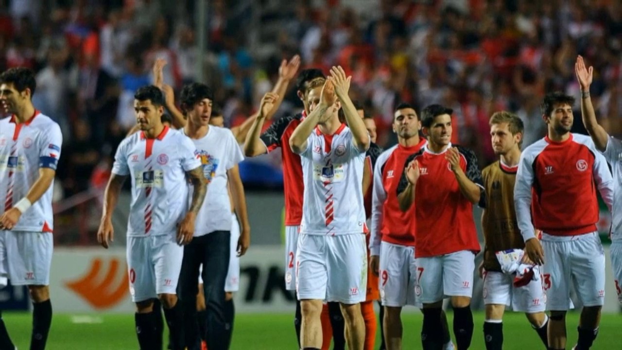 Emery: "was uns bevorsteht: einfach fantastisch"