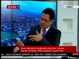 Yeni Asır TV Hüseyin Tosun canlı yayın konuğu oldu.