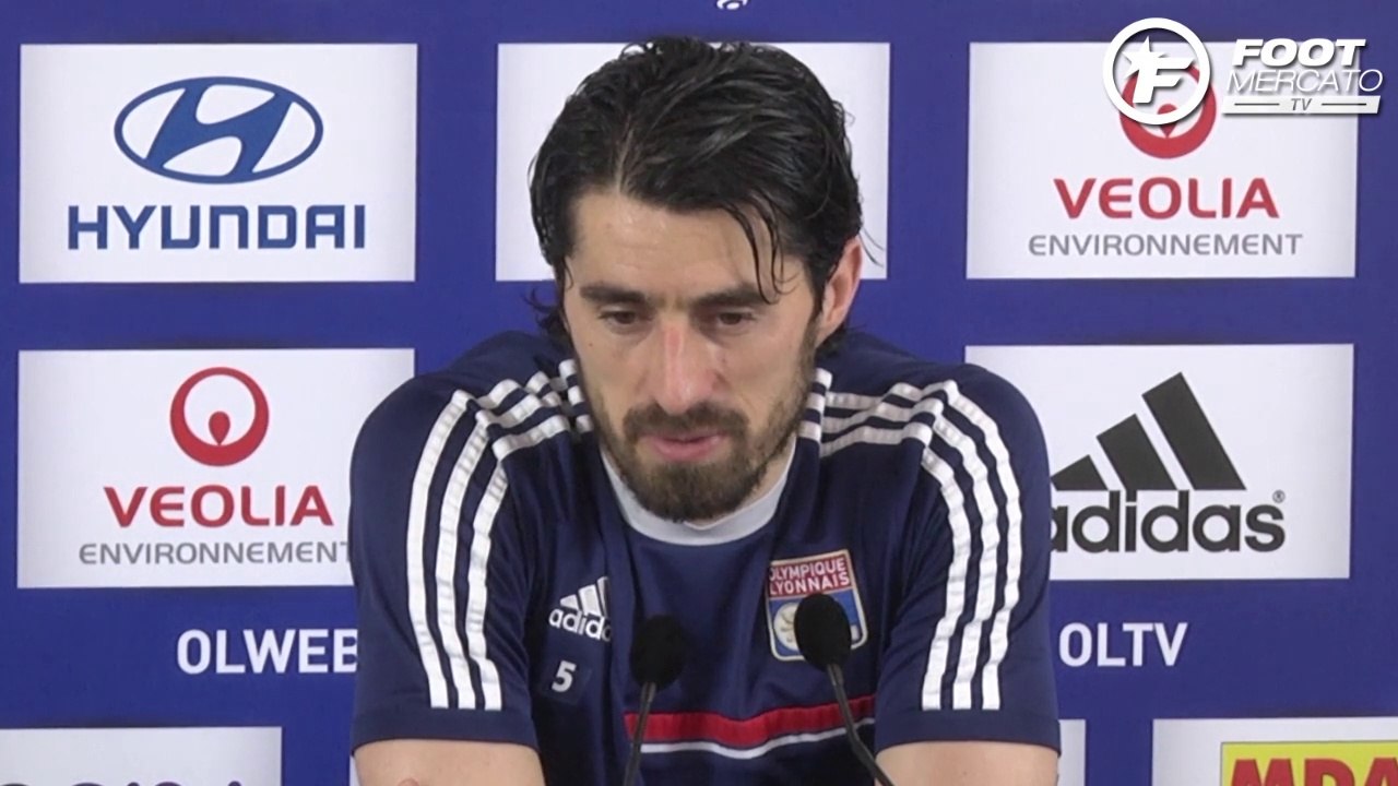 OL : Bisevac lucide quant à sa saison