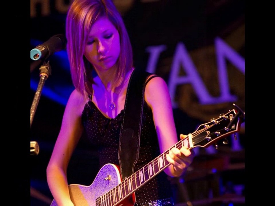 MORGAN BERNARD TOUR (USA) 2014 (Rock n'Roll Attitude) MBB