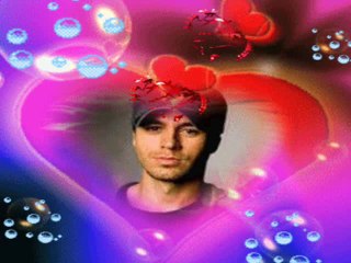 only A woman Enrique Iglesias