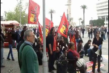 izmir greif'le dayanışma