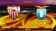 Pressing Champion's Season (europa league) ----Gironi E-F----