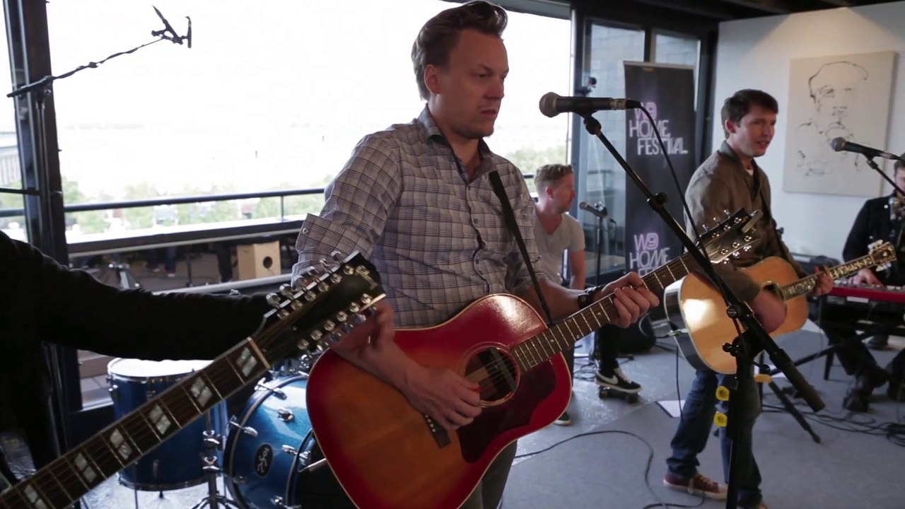 James Blunt - You're Beautiful (Live)