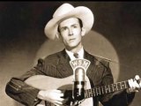 I'M SO LONESOME I COULD CRY (1949) by Hank Williams