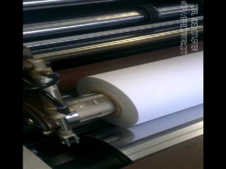 Suni Deri Aktarma Dilme Kalite Kontrol Makinesi