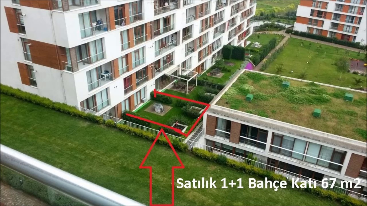 Remax Tevfik Yılmaz Kurtköy Satılık Kiralık Daireler..Shakira