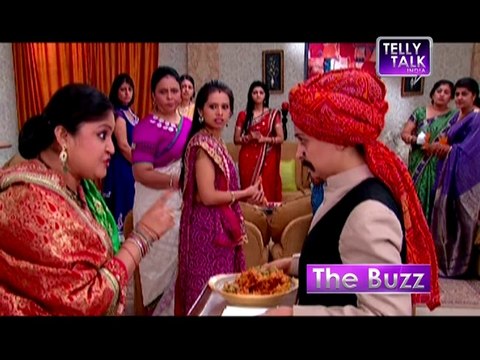 Sasural Simar Ka Simar and Roli's EXCLUSIVE New Look Full Episode 11th April 2014