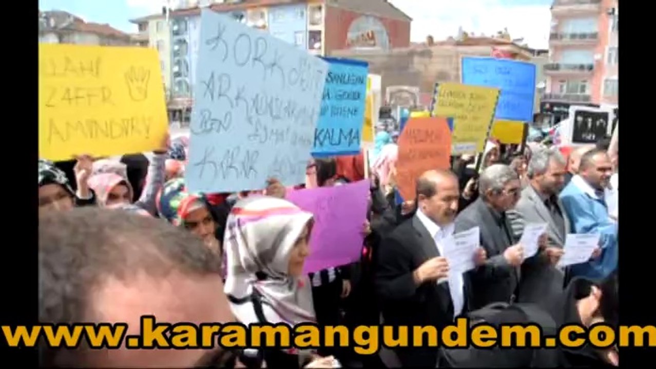 Mısırdaki_İdamlar_protesto_edildi
