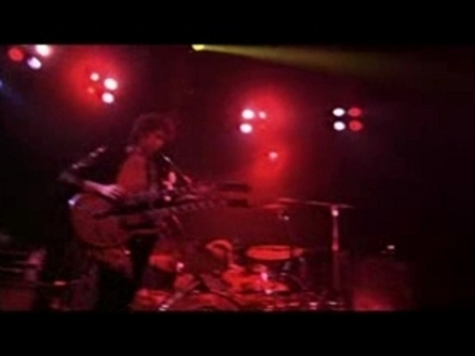 Led Zepplin - Stairway To Heaven