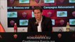 Conferenza stampa Rudi Garcia pre Roma-Atalanta (11/04/14)