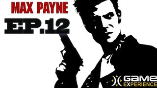 Max Payne Gameplay ITA - Parte II Capitolo I - La mazza da Baseball -