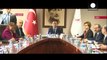 El Constitucional turco tumba la ley que permitía nombrar jueces y fiscales casi a dedo