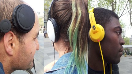 Dans ton casque: Takfarinas, Franz Ferdinand, Bana C4