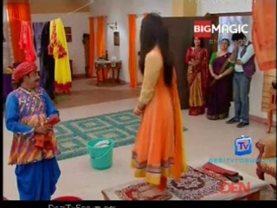 Mahisagar 11th April 2014 Video Watch Online