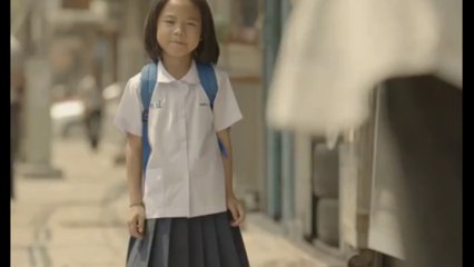 Cet homme est le plus généreux du monde