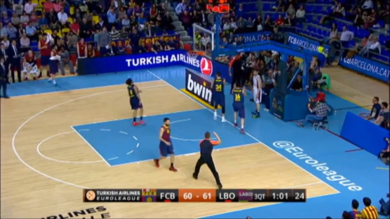 Pleiss und Laboral behalten Durchblick