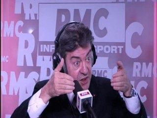 Réforme territoriale – JL Mélenchon : " La France n’est pas un joujou avec lequel 2-3 nabots peuvent jouer avec un ciseau !"